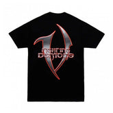 Juice Wrld X Vlone Blade Tee Shirt